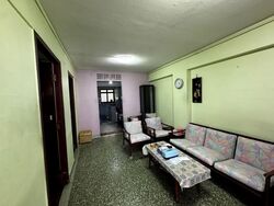 Blk 38 East Payoh Spring (Toa Payoh), HDB 3 Rooms #572253811